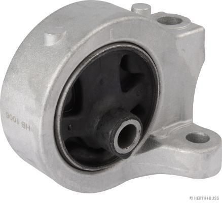 Подвеска двигателя HERTH+BUSS JAKOPARTS J1791006