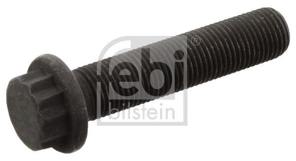 Гвинт шатуна FEBI BILSTEIN 09797 - zapix