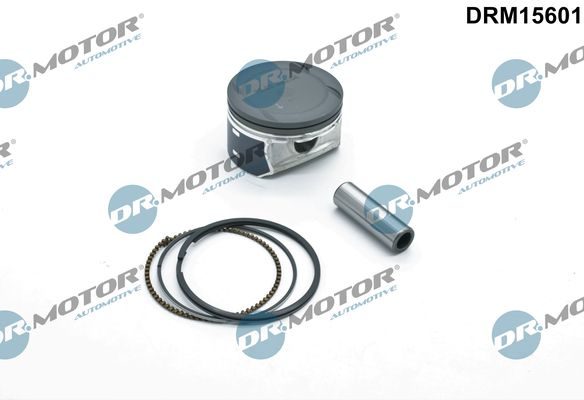 Поршень DR.MOTOR AUTOMOTIVE DRM15601 - zapix