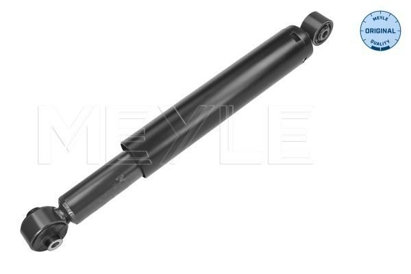 Амортизатор MEYLE 7267150004 - zapix