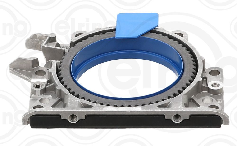 Сальник колінчатого вала ELRING 741700 - zapix