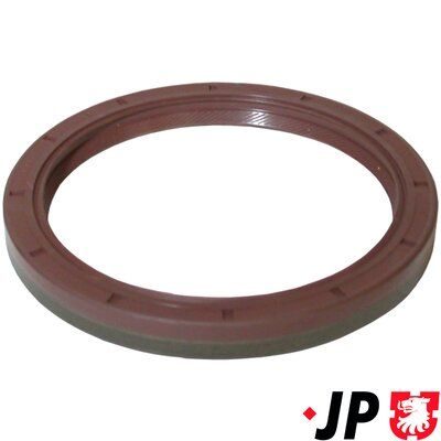 Сальник колінчатого вала JP GROUP 1219500500 - zapix