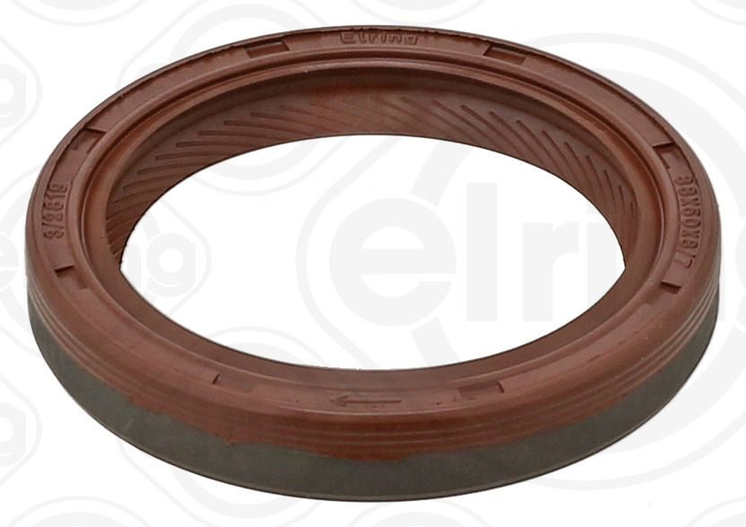 Сальник колінчатого вала ELRING 763918 - zapix