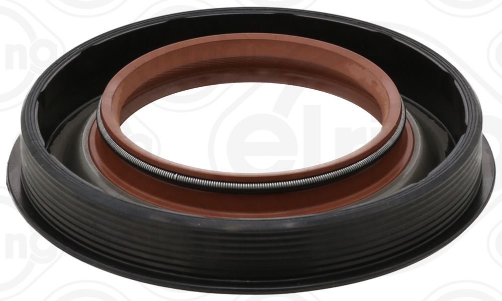 Сальник колінчатого вала ELRING 312010 - zapix
