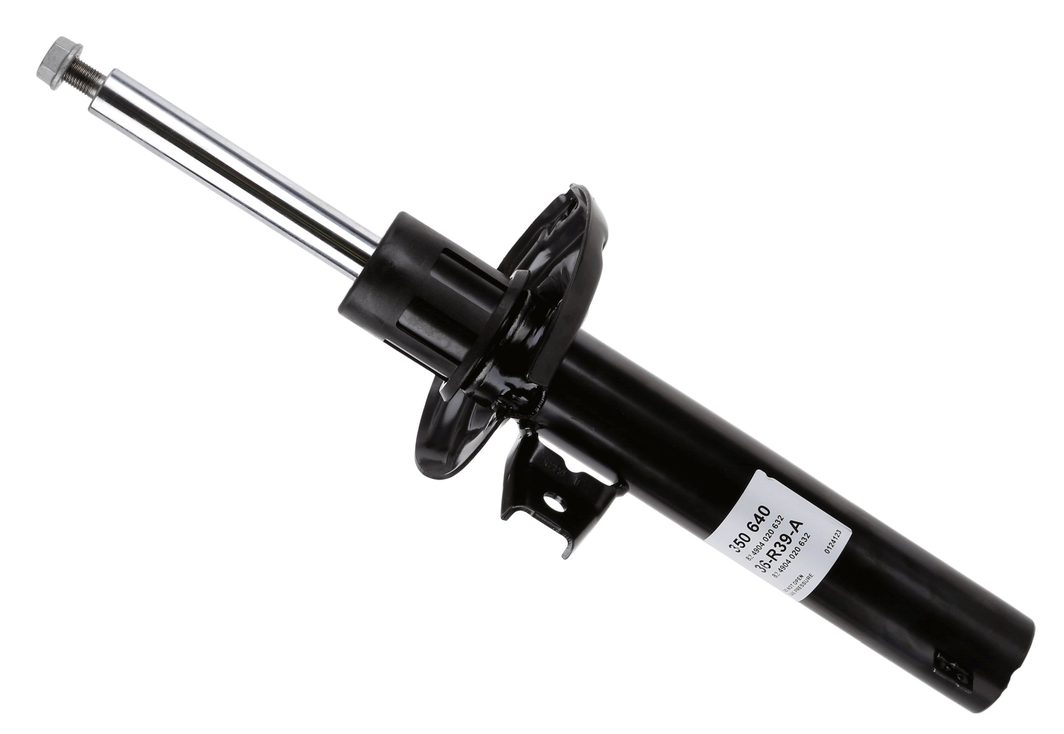 Амортизатор SACHS 350640 - zapix