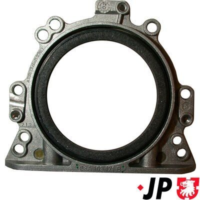 Сальник колінчатого вала JP GROUP 1119600800 - zapix