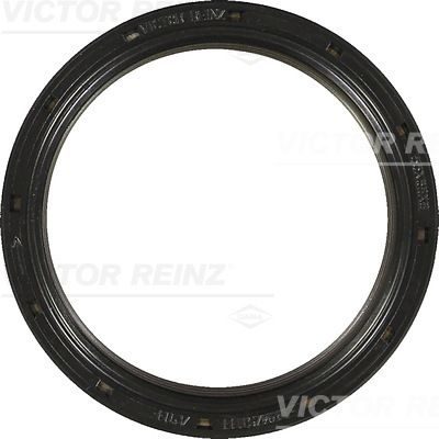 Сальник колінчатого вала VICTOR REINZ 813700200 - zapix