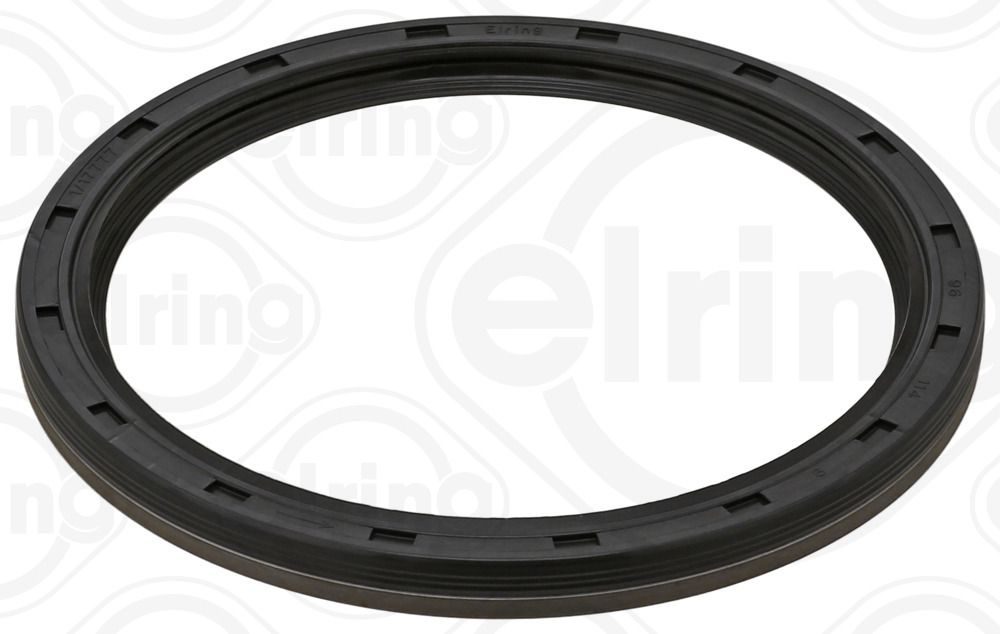 Сальник колінчатого вала ELRING 507990 - zapix