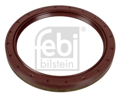 Сальник колінчатого вала FEBI BILSTEIN 21074 - zapix