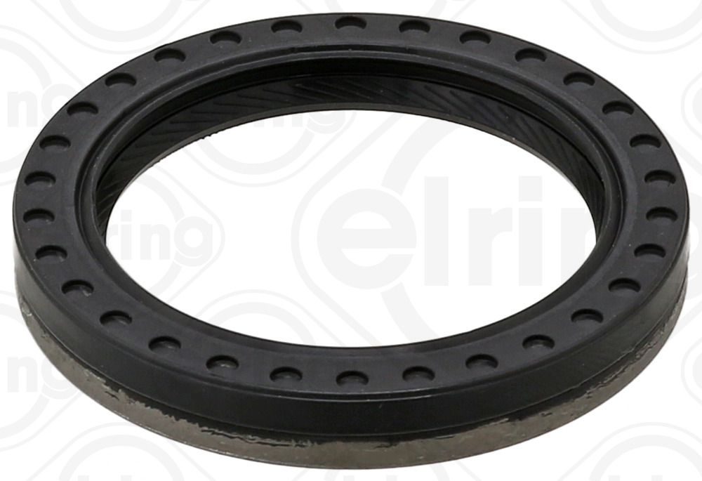Сальник колінчатого вала ELRING 023640 - zapix