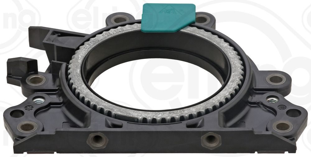 Сальник колінчатого вала ELRING 523120 - zapix
