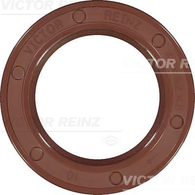 Сальник колінчатого вала VICTOR REINZ 812592610 - zapix