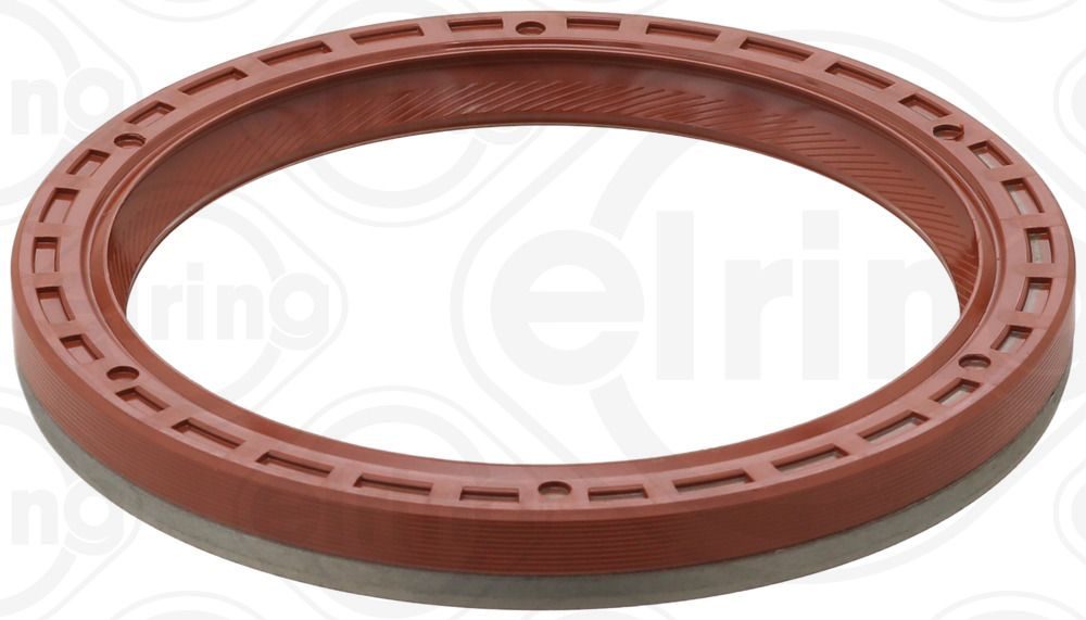 Сальник колінчатого вала ELRING 750476 - zapix