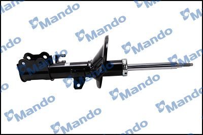 Амортизатор MANDO EX0K2JB34700A - zapix