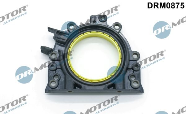 Сальник колінчатого вала DR.MOTOR AUTOMOTIVE DRM0875