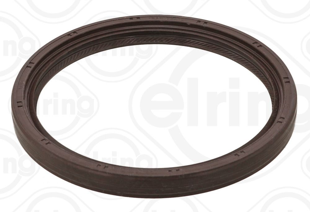 Сальник колінчатого вала ELRING 457130 - zapix