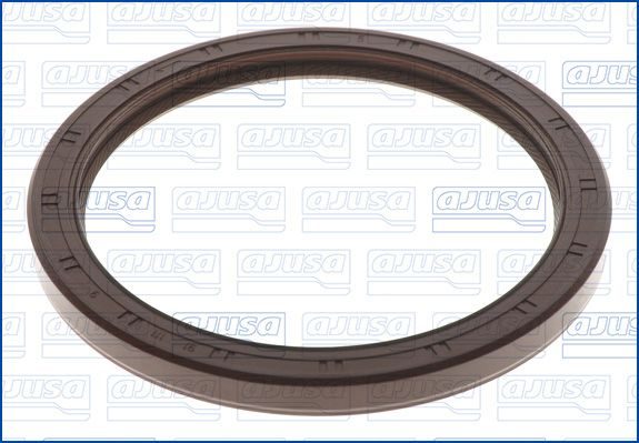 Сальник колінчатого вала AJUSA 15048600 - zapix