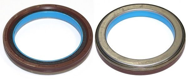 Сальник колінчатого вала ELRING 353090 - zapix
