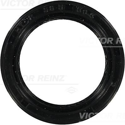 Сальник колінчатого вала VICTOR REINZ 815325300 - zapix