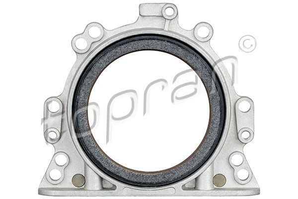 Сальник колінчатого вала TOPRAN 109613 - zapix