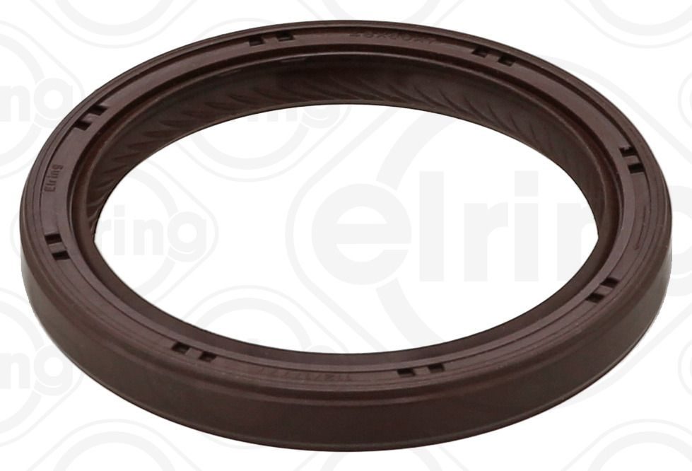 Сальник колінчатого вала ELRING 576160 - zapix