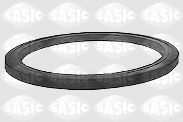 Сальник колінчатого вала SASIC 1190140 - zapix