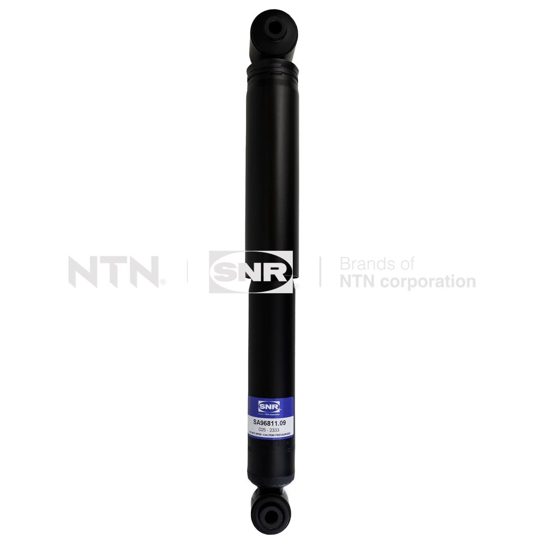 Амортизатор SNR SA9681109 - zapix