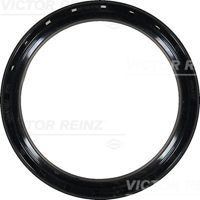 Сальник колінчатого вала VICTOR REINZ 813743900 - zapix