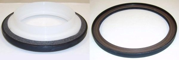 Сальник колінчатого вала ELRING 175990 - zapix