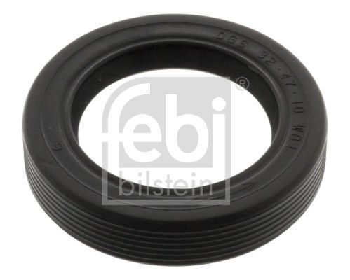 Сальник колінчатого вала FEBI BILSTEIN 03598 - zapix