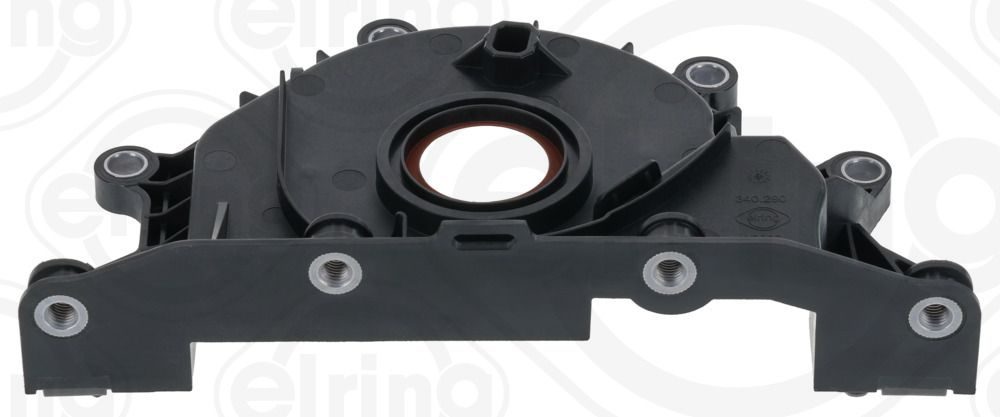 Сальник колінчатого вала ELRING 340290 - zapix