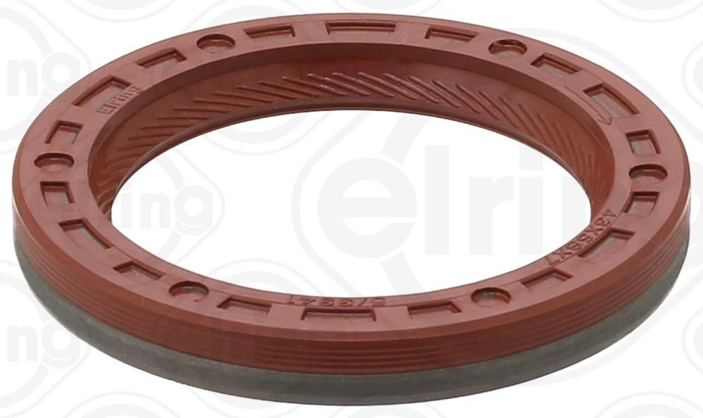 Сальник колінчатого вала ELRING 466042 - zapix