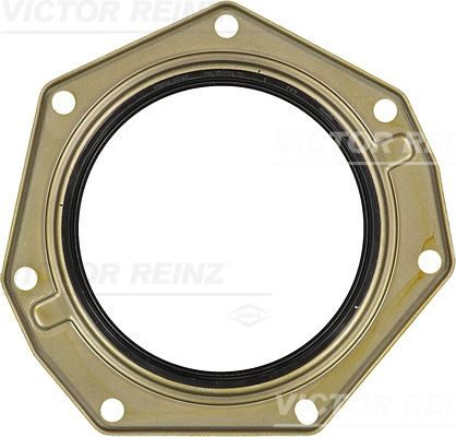 Сальник колінчатого вала VICTOR REINZ 819004200 - zapix