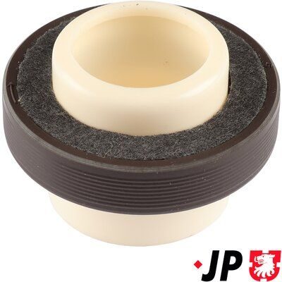 Сальник колінчатого вала JP GROUP 1119500800 - zapix