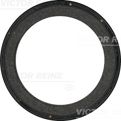 Сальник колінчатого вала VICTOR REINZ 813619800 - zapix