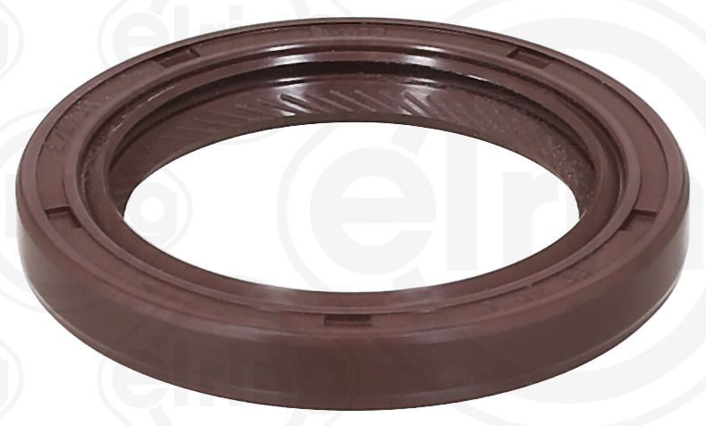 Сальник колінчатого вала ELRING 583050 - zapix