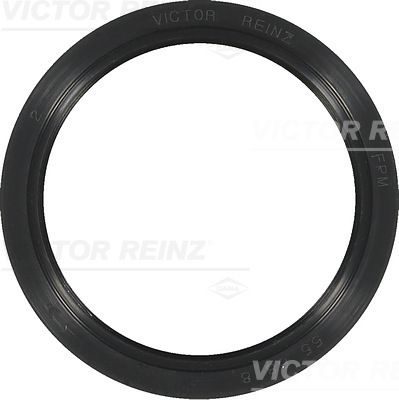 Сальник колінчатого вала VICTOR REINZ 813938200 - zapix