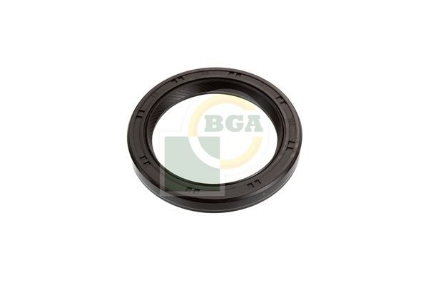 Сальник колінчатого вала BGA OS5342 - zapix