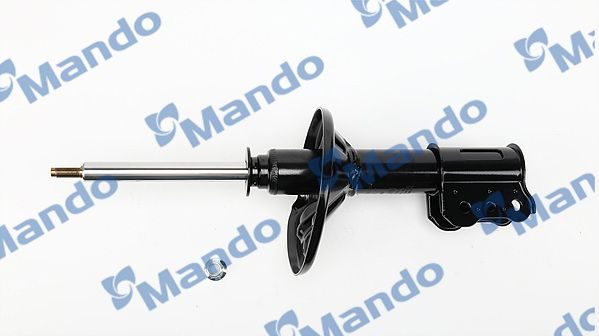Амортизатор MANDO MSS017297 - zapix