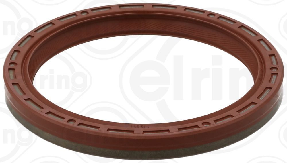 Сальник колінчатого вала ELRING 590797 - zapix