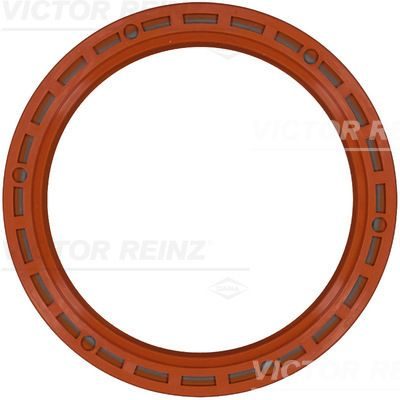 Сальник колінчатого вала VICTOR REINZ 815112720 - zapix