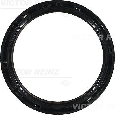 Сальник колінчатого вала VICTOR REINZ 813505100 - zapix