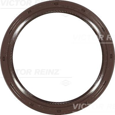 Сальник колінчатого вала VICTOR REINZ 813572300 - zapix