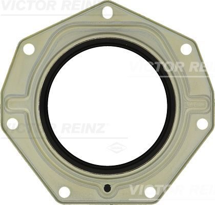Сальник колінчатого вала VICTOR REINZ 819006300 - zapix