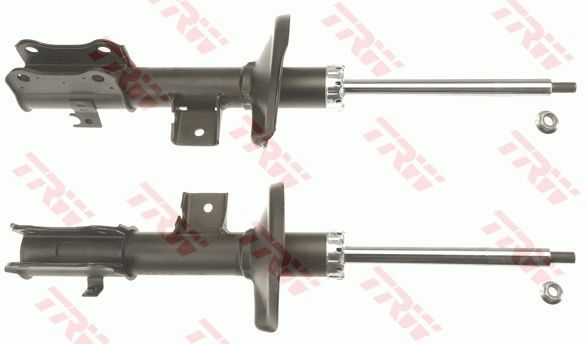 Амортизатор TRW JGM1253T - zapix