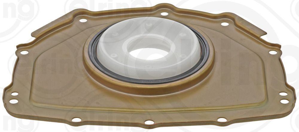 Сальник колінчатого вала ELRING 685340 - zapix