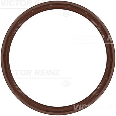 Сальник колінчатого вала VICTOR REINZ 813430100 - zapix
