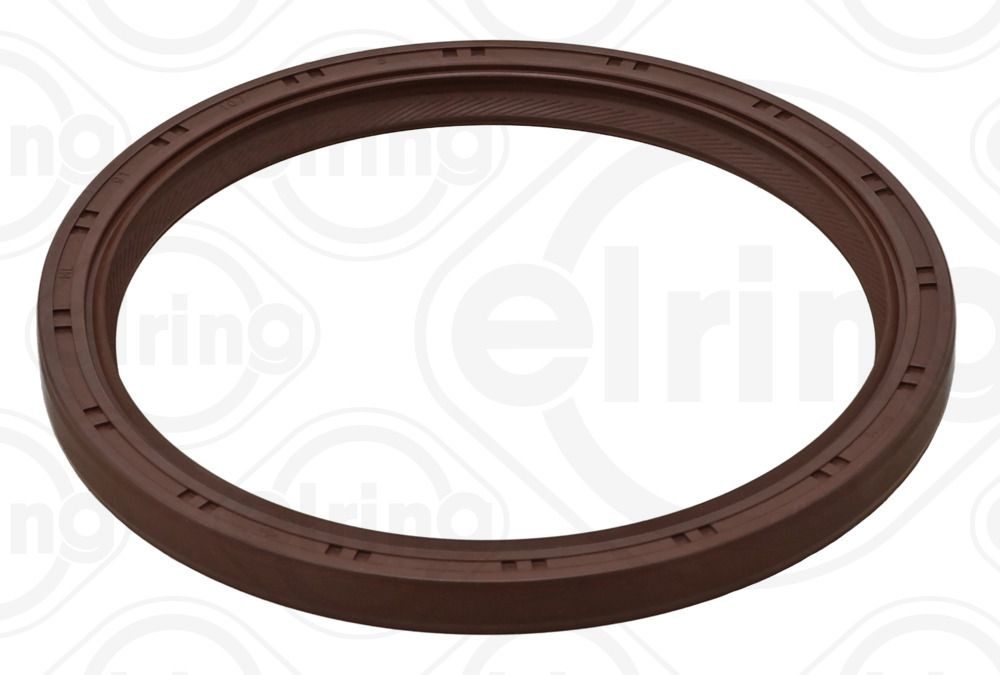 Сальник колінчатого вала ELRING 940640 - zapix