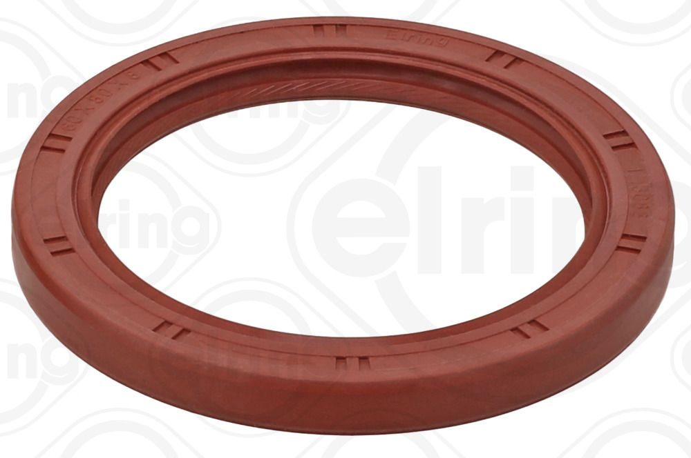 Сальник колінчатого вала ELRING 166180 - zapix