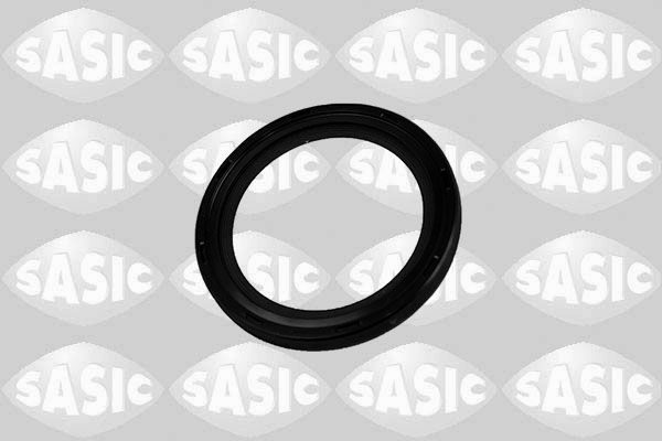 Сальник колінчатого вала SASIC 1950005 - zapix